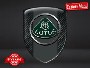 Lotus Adesivi Auto Cool Moderni Max Durevoli Pro Chic